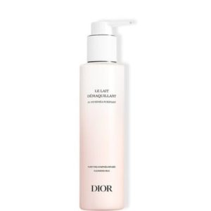 Dior Le Lait Demaquillant