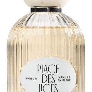 Place des Lices Vanille en Fleur Eau de Parfum