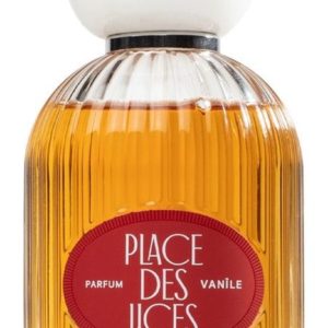 Place des Lices Vanile Eau de Parfum