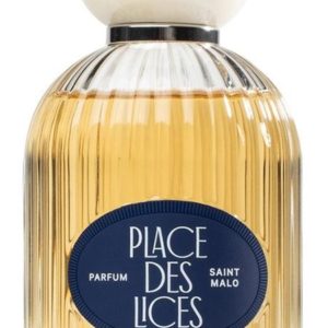 Place des Lices Saint Malo Eau de Parfum