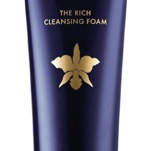 Guerlain Orchidee Imperiale The Rich Cleansing Foam