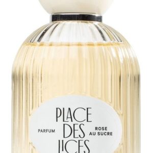 Place des Lices Rose au Sucre Eau de Parfum