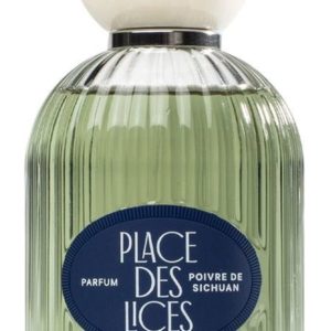 Place des Lices Poivre de Sichuan Eau de Parfum