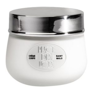 Place des Lices Saint Malo Body Cream