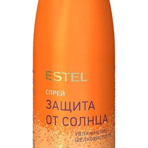 Estel Curex Sun Flower Спрей Защита от солнца