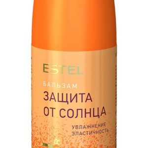 Estel Curex Sun Flower Бальзам Защита от солнца