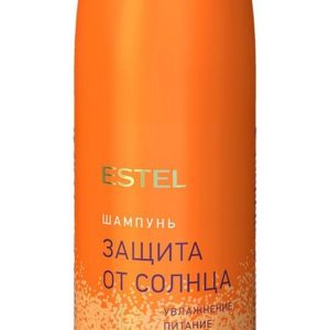 Estel Curex Sun Flower Шампунь Защита от солнца