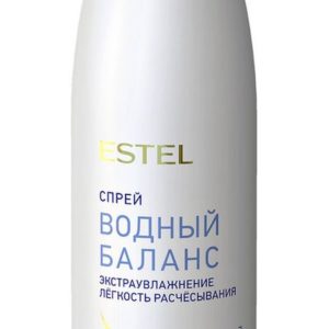 Estel Curex Aqua Balance Спрей Водный баланс