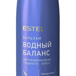 Estel Curex Aqua Balance Бальзам Водный баланс