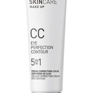 Skeyndor The Skincare Make Up CC Eye Perfection Contour 5 in 1