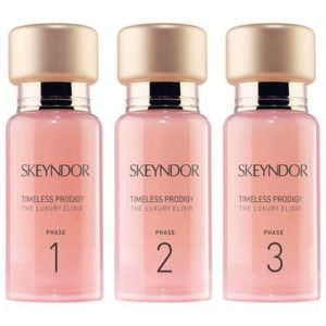 Skeyndor Timeless Prodigy The Luxury Elixir Set