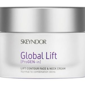 Skeyndor Global Lift Contour Face and Neck Cream Normal to Combination Skin
