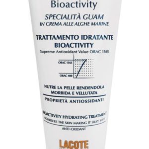 Guam Corpo Bioactivity Trattamento Idratante