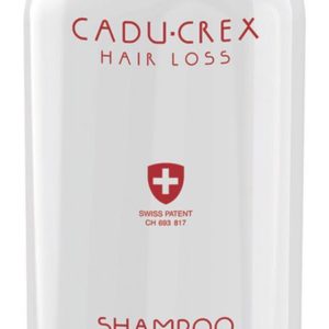 Caducrex Anti Hair Loss Shampoo Woman