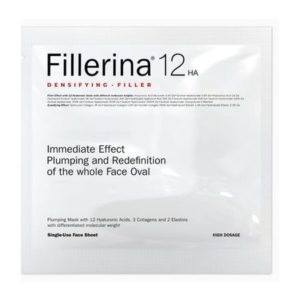 Fillerina 12HA Densifying-Filler Plumping Mask