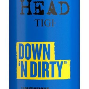 Tigi Bed Head Down'N Dirty Lightweight Conditioner