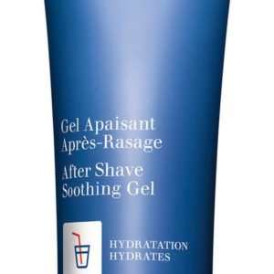 Clarins Men After Shave Soothing Gel