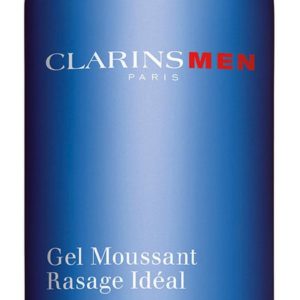 Clarins Men Smooth Shave Foaming Gel
