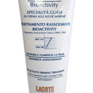 Guam Corpo Bioactivity Trattamento Rassodante