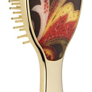 Janeke Hair Brush Cashemire