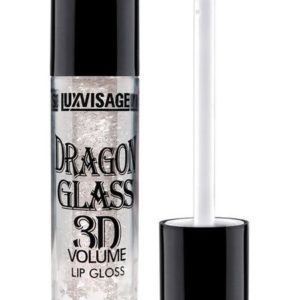 Luxvisage Dragon Glass 3D Volume Lip Gloss