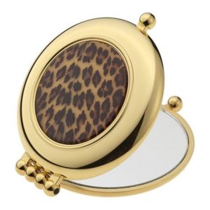 Janeke Mirror Leopard