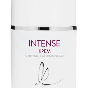 Arkadia Intense Крем c пептидным комплексом
