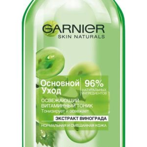 Garnier Основной уход Экстракт Винограда