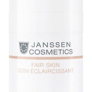 Janssen Cosmetics Dark Circle Eye Cream