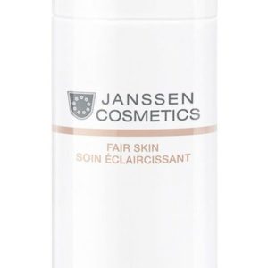 Janssen Cosmetics Melafadin Toner