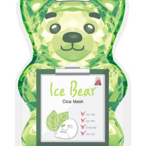 SNP Ice Bear Cica Mask