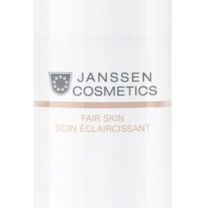 Janssen Cosmetics Brightening Day Protection SPF 20