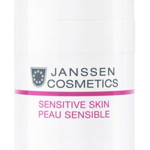 Janssen Cosmetics Comfort Eye Care