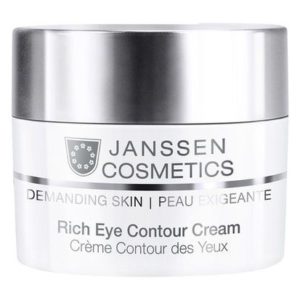 Janssen Cosmetics Rich Eye Contour Cream