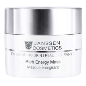 Janssen Cosmetics Rich Energy Mask