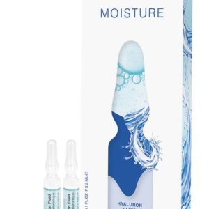 Janssen Cosmetics Hyaluron Fluid