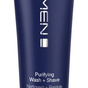 Janssen Cosmetics Men Purifying Wash and Shave