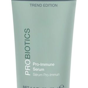 Janssen Cosmetics Probiotics Pro-Immune Serum
