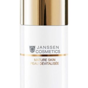 Janssen Cosmetics Tri-Care Eye Cream