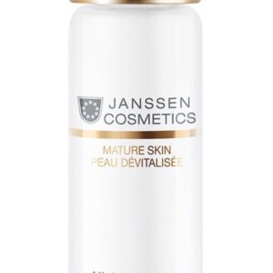 Janssen Cosmetics Night Recovery Serum