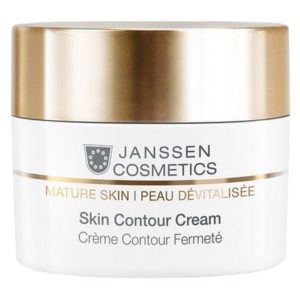 Janssen Cosmetics Skin Contour Cream