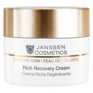 Janssen Cosmetics Rich Recovery Cream