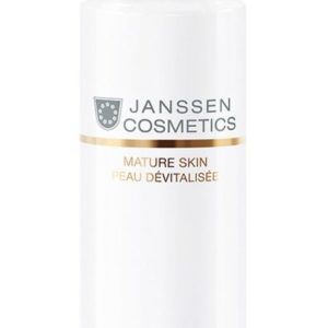 Janssen Cosmetics Luxury Oil Cleanser