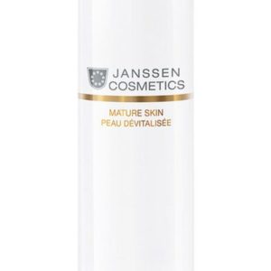 Janssen Cosmetics Skin Refining Enzyme Peel