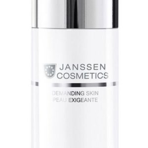 Janssen Cosmetics Vitaforce C Skin Complex