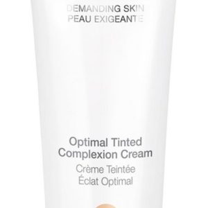 Janssen Cosmetics Optimal Tinted Complexion Cream Medium SPF 10