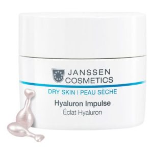 Janssen Cosmetics Hyaluron Impulse