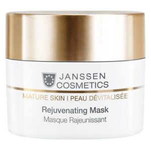 Janssen Cosmetics Rejuvenating Mask