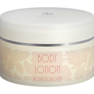 Giardino Benessere Rosa Dorotea Body Lotion