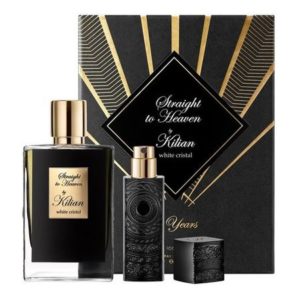 By Kilian Sacred Wood Icon Set